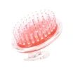 Portocaliu YM-232 PS PVC PP Masaj manual pentru îngrijirea sănătății pentru scalp